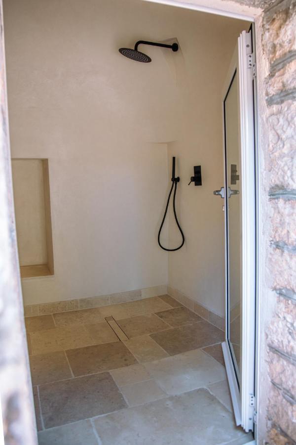 Apartmán Il Trullozio Castellana Grotte Exteriér fotografie